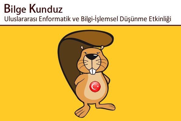 Bilge Kunduz Etkinliği