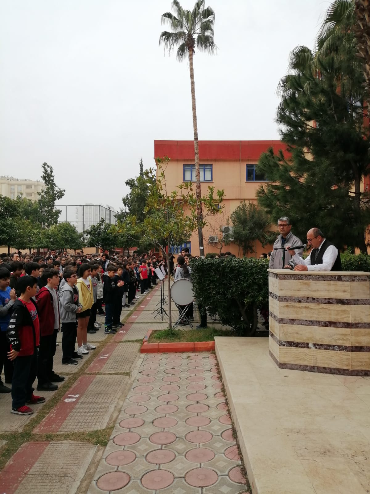 12 Mart İstiklal Marşı’nın Kabulü ve Mehmet Akif Ersoy’u Anma Günü