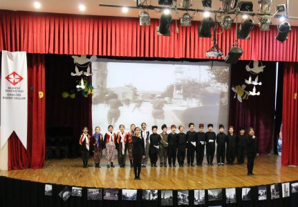 5 Ocak Adana'nın Kurtuluşu Kutlama Programı