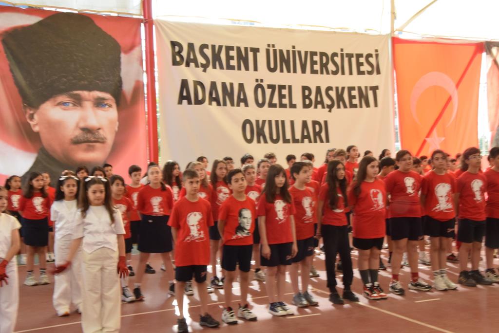 BAĞIMSIZLIK MEŞALESİNİN YAKILDIĞI GÜNÜ COŞKUYLA KUTLADIK